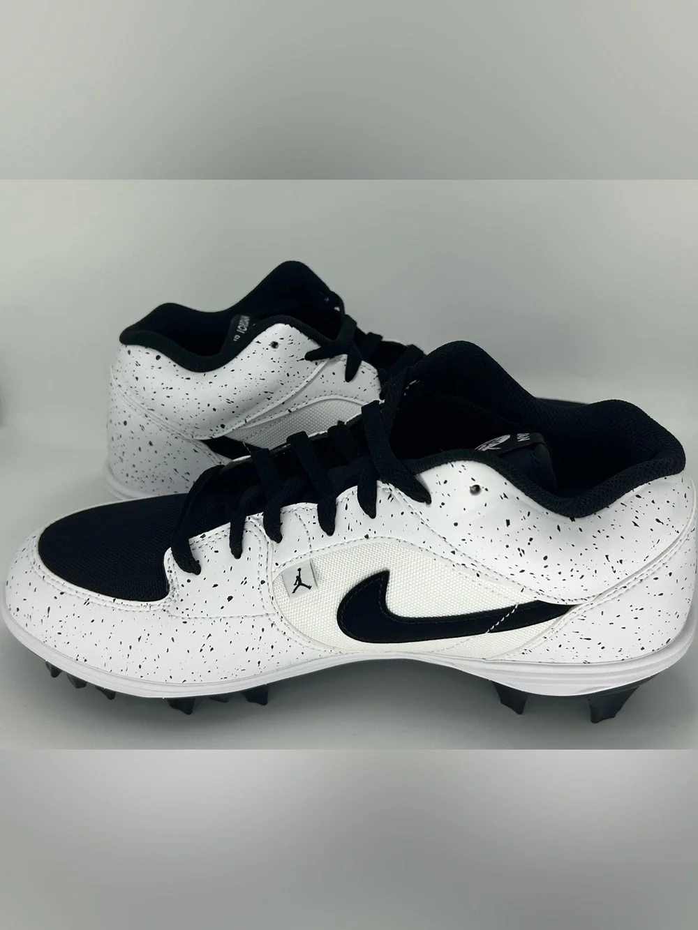 Jordan new air
